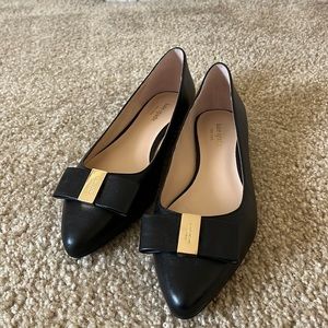 Kate Spade Norah Flat